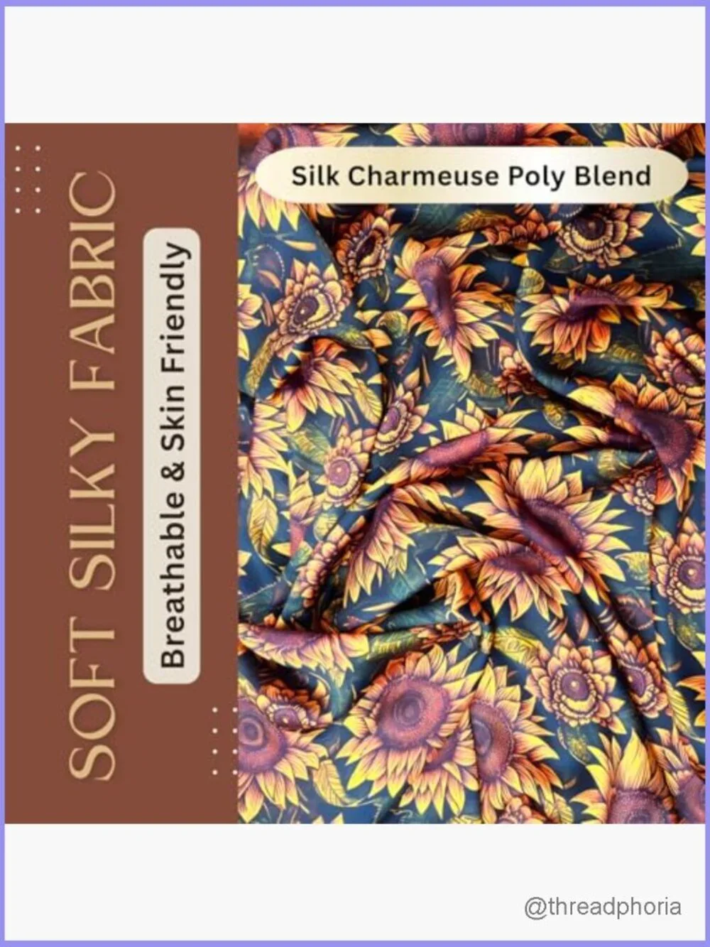36 inch Silk Charmeuse Western Cowboy Bandana Square Scarf Neckerchief Unisex